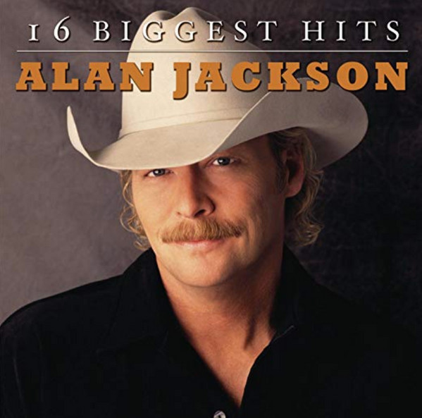 Alan Jackson